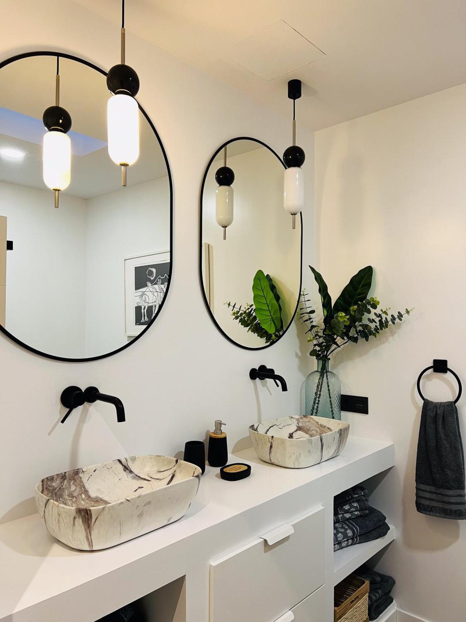 Garden House, Playa Honda Apartman Arrecife Kültér fotó
