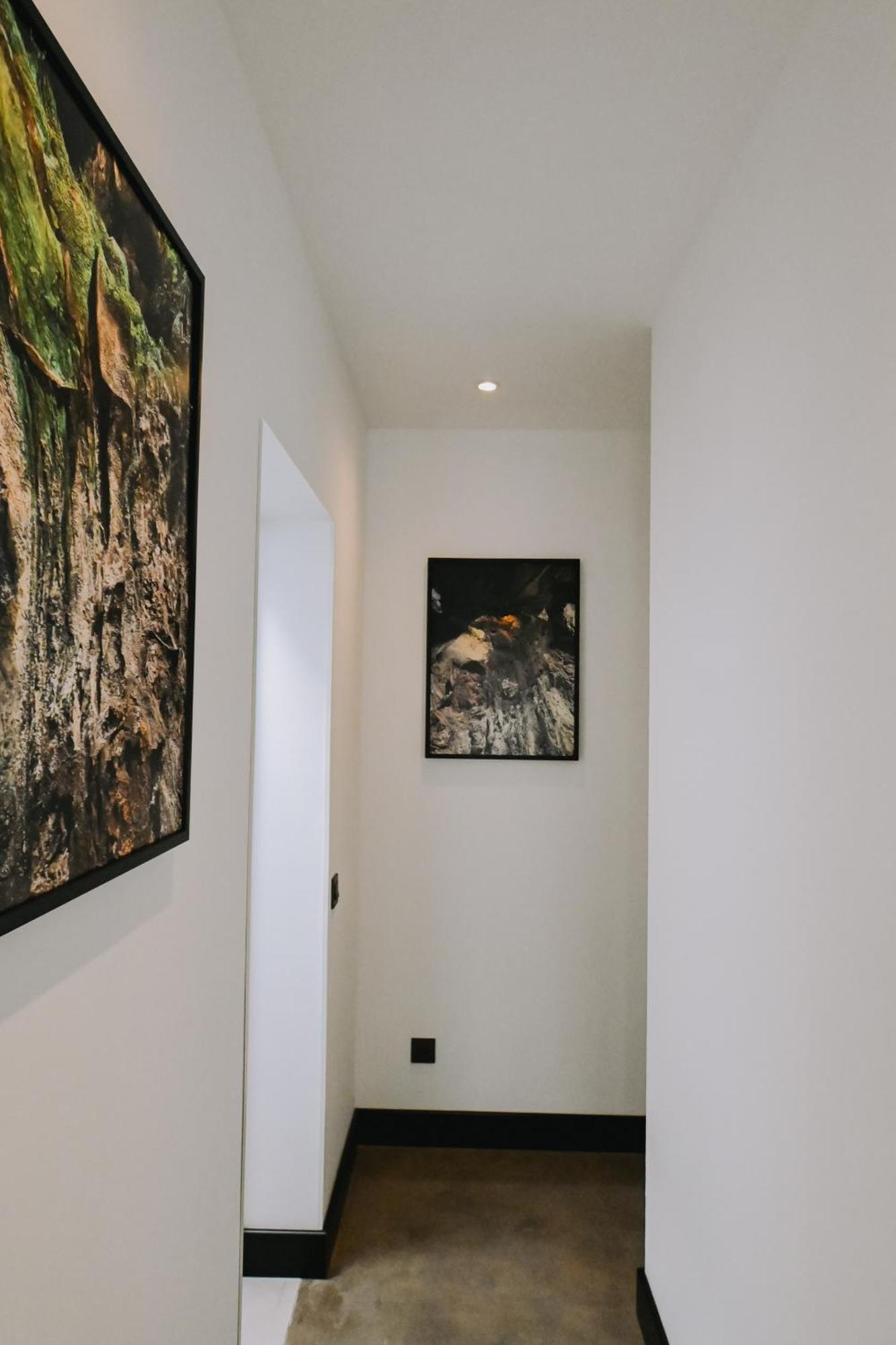 Garden House, Playa Honda Apartman Arrecife Kültér fotó
