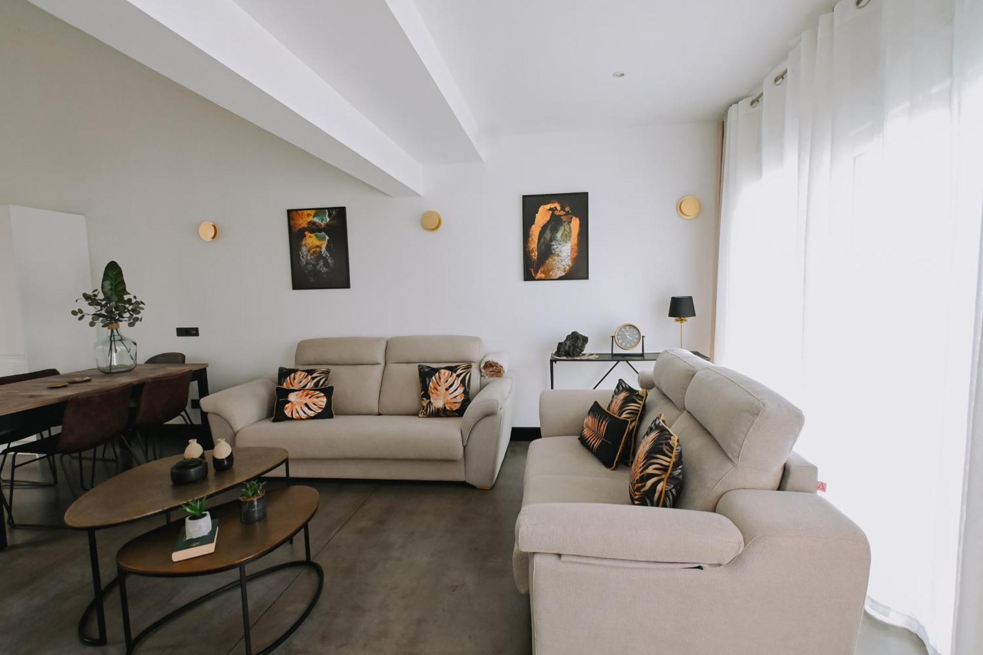 Garden House, Playa Honda Apartman Arrecife Kültér fotó