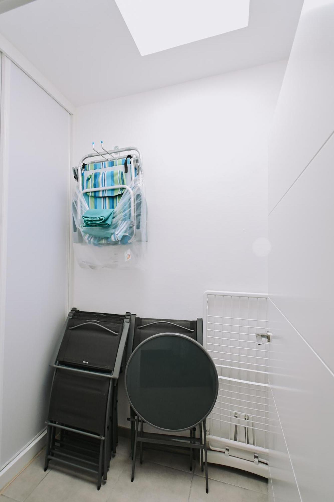 Garden House, Playa Honda Apartman Arrecife Kültér fotó