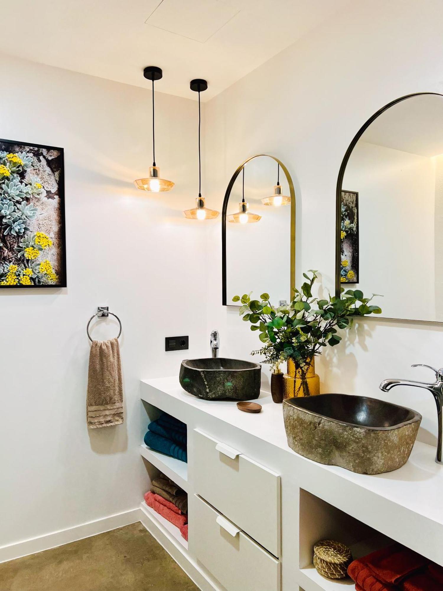 Garden House, Playa Honda Apartman Arrecife Kültér fotó