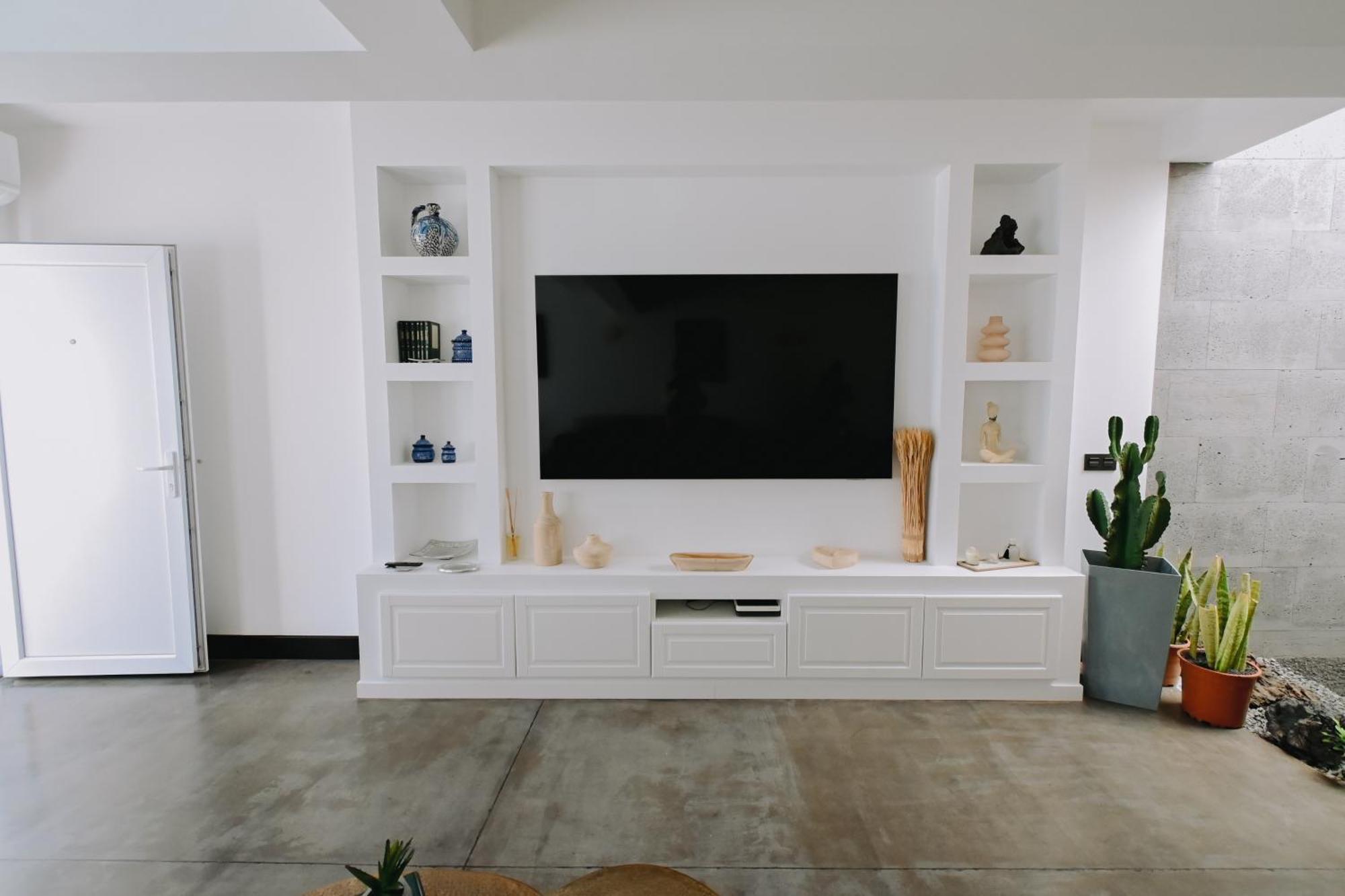 Garden House, Playa Honda Apartman Arrecife Kültér fotó